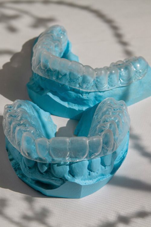 Invisalign-Links